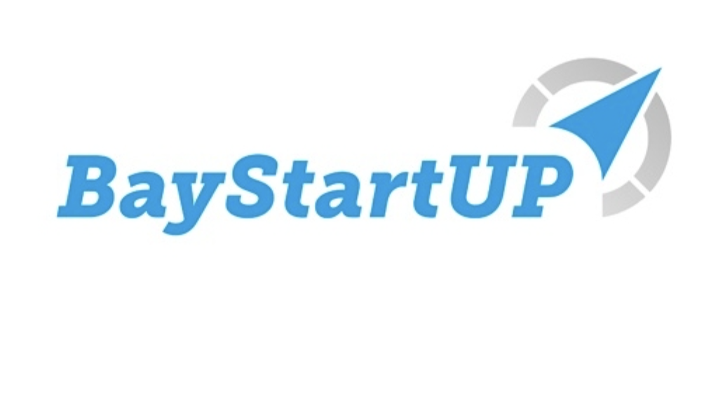 BayStartUp Logo